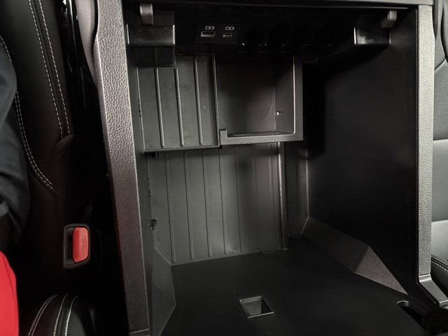 New 2026 Toyota Tundra Limited image 40