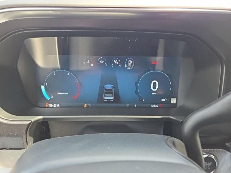 New 2026 Ford F250 Platinum AWD/4WD image 33