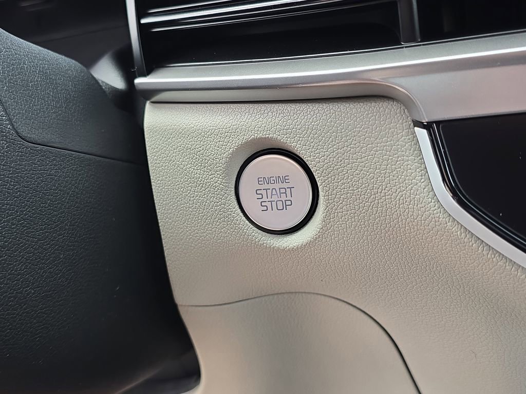 New 2026 Kia Sorento S AWD/4WD image 28