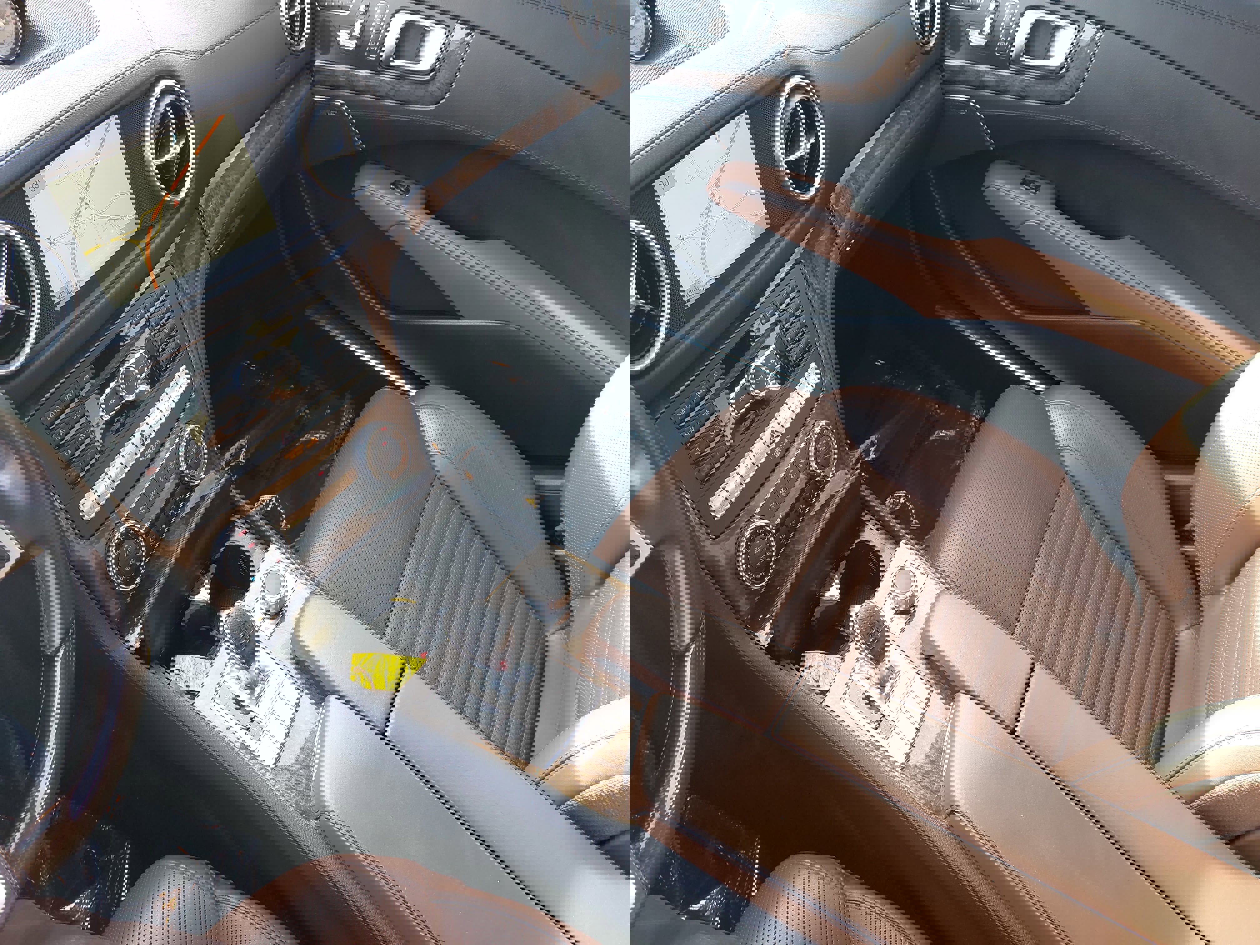 Used 2015 Mercedes-Benz SL 400 SL 400 image 27