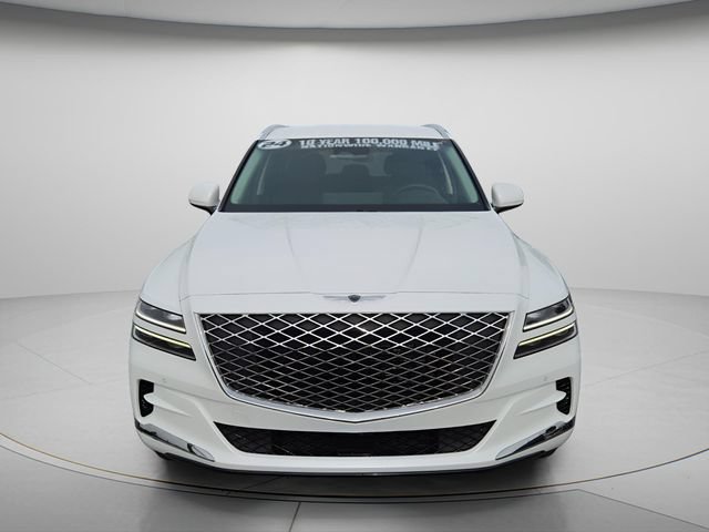 Used 2024 Genesis GV80 2.5T AWD/4WD image 4