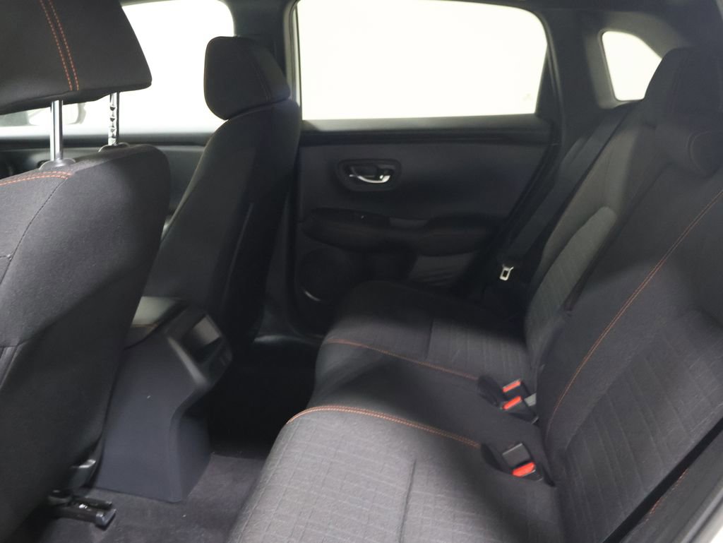 New 2027 Honda HR-V Sport image 14