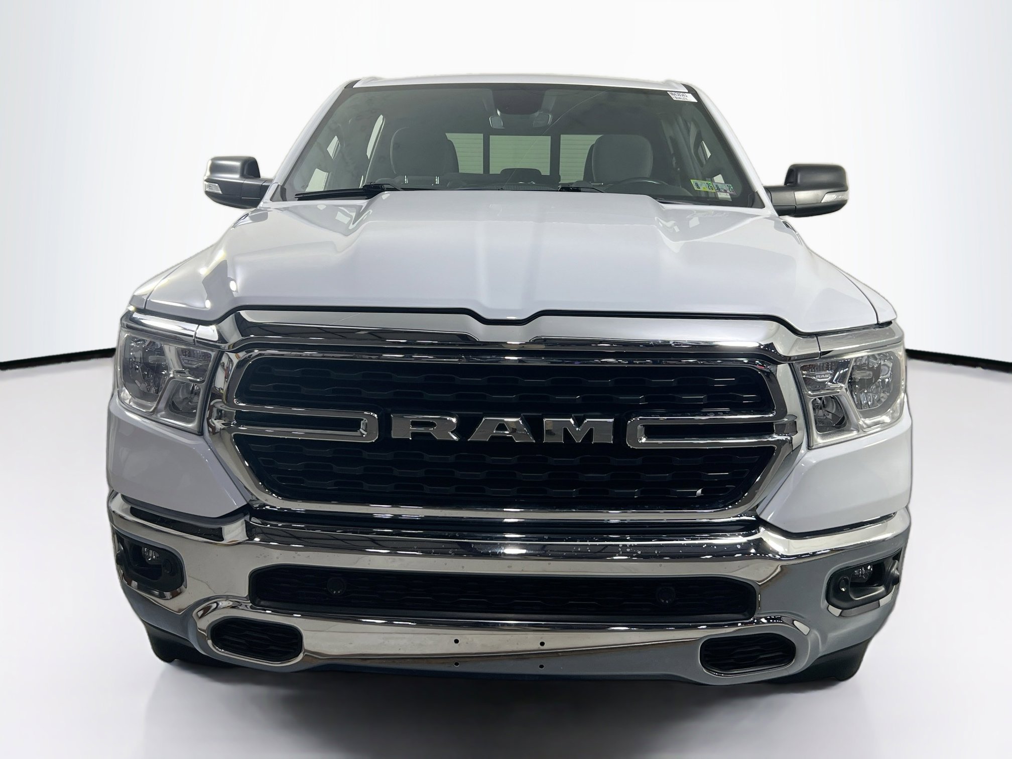 Used 2022 RAM 1500 Big Horn image 2