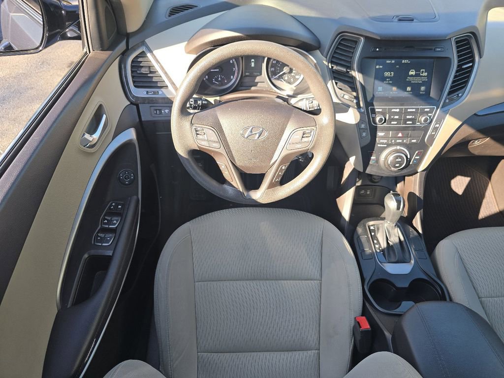 Used 2017 Hyundai Santa Fe Sport image 22