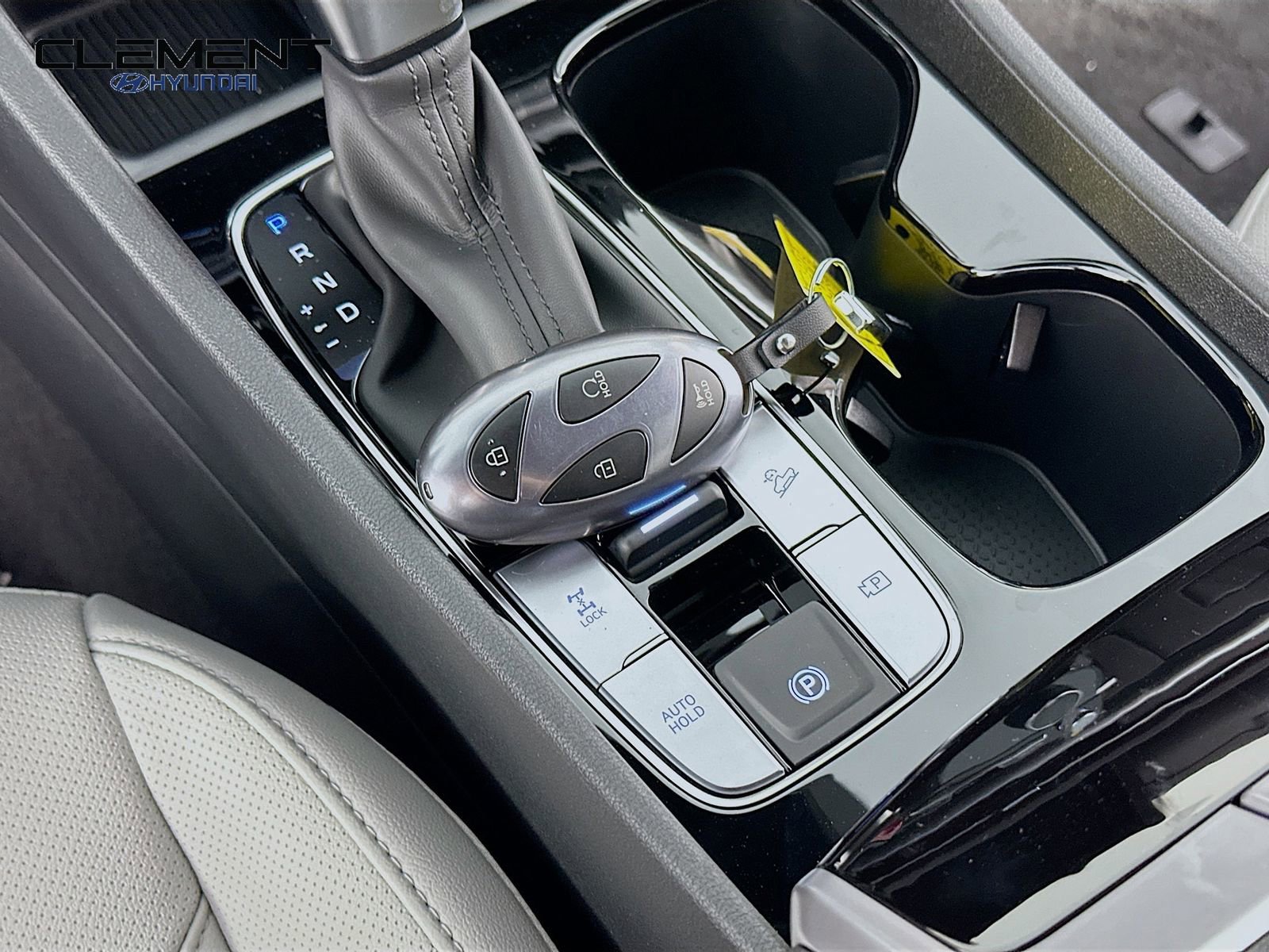 New 2026 Hyundai Santa Cruz SEL image 21