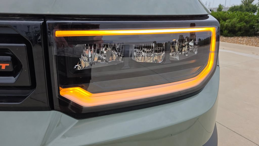 New 2026 Honda Passport TrailSport Elite image 9