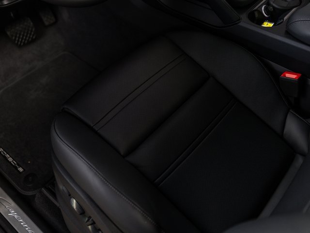 New 2026 Porsche Cayenne E-Hybrid image 26