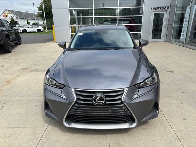 Used 2018 Lexus IS 300 AWD w/ Comfort Package image 2