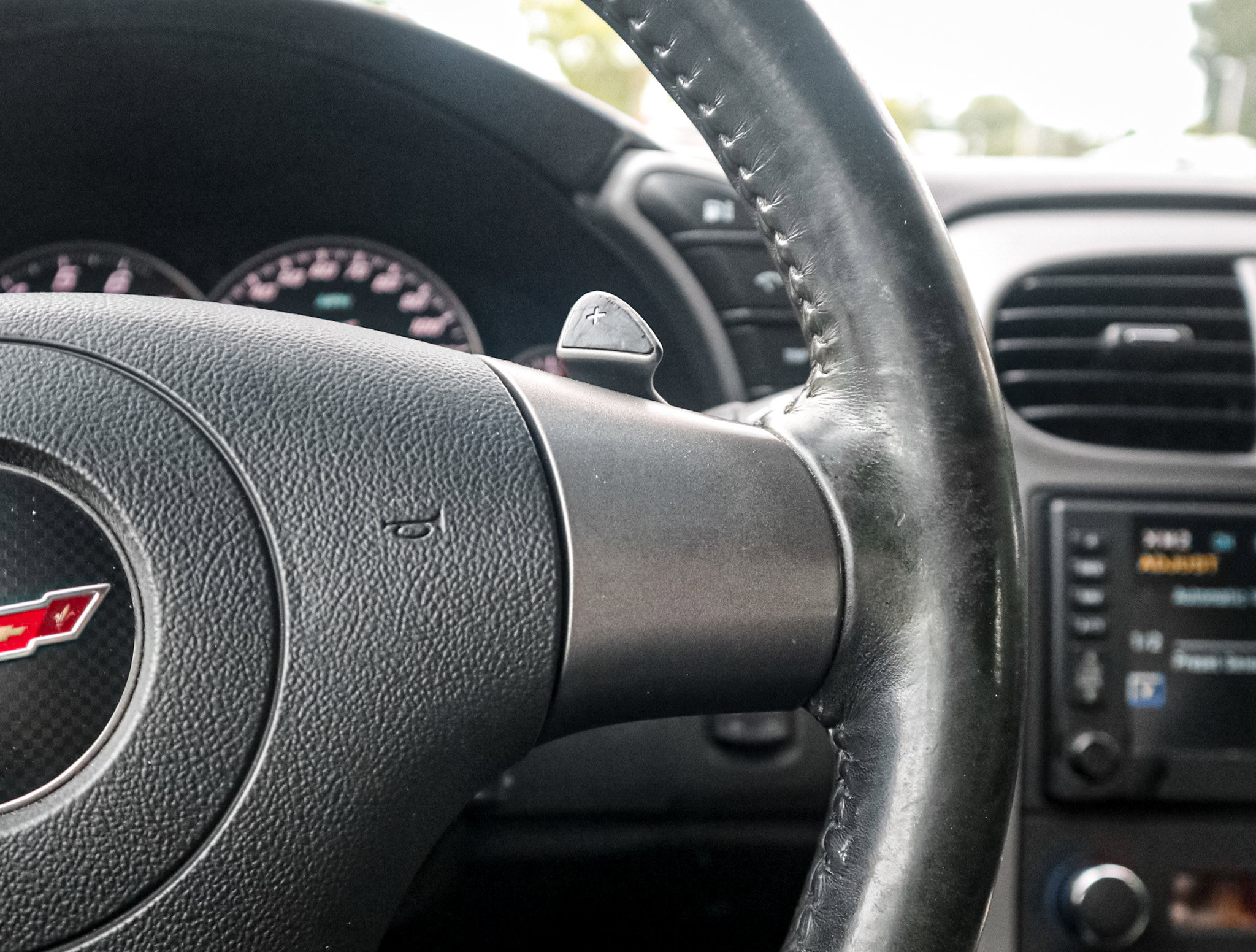 Used 2006 Chevrolet Corvette Convertible w/ Preferred Equipment Group image 20