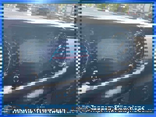 Used 2023 Toyota Tacoma TRD Off-Road w/ Black Out Package (TMS) AWD/4WD image 27