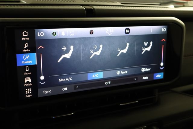 Used 2024 Jeep Gladiator Rubicon AWD/4WD image 28