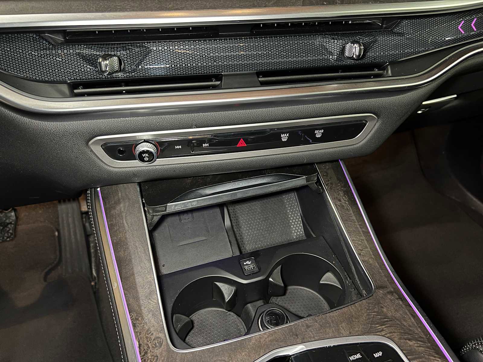 Used 2024 BMW X5 xDrive40i image 36