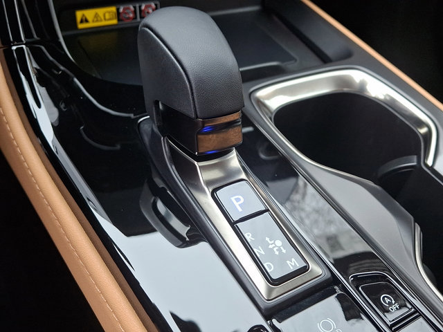 Certified 2026 Lexus NX 350 AWD w/ Cold Area Package image 16