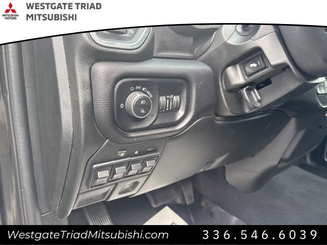 Used 2022 RAM 2500 Laramie image 20