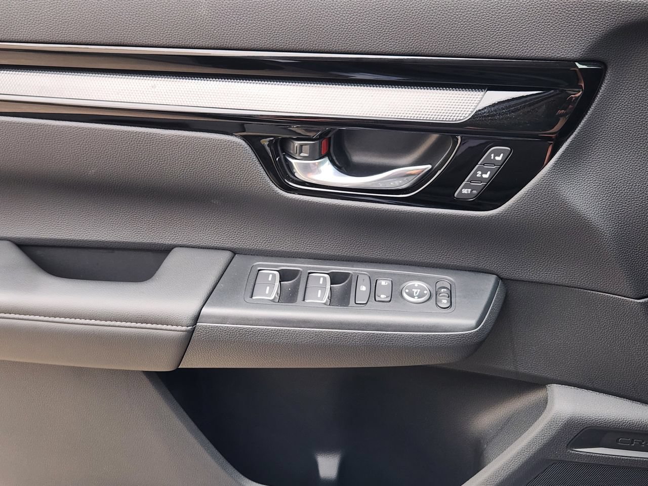 Used 2026 Honda CR-V EX-L image 20
