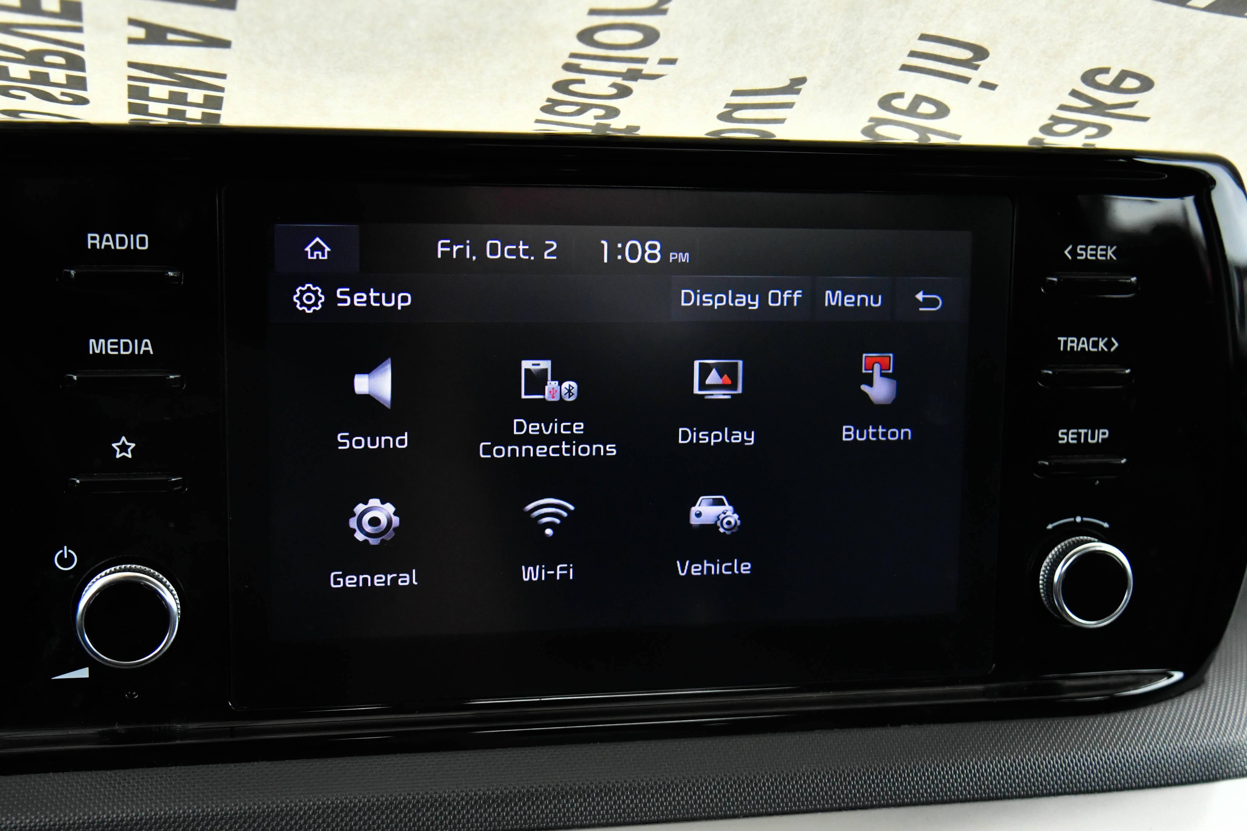 Used 2023 Kia K5 LXS FWD image 21