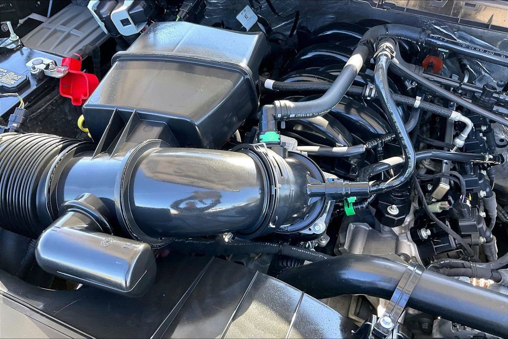 Used 2023 Ford F250 XLT image 32