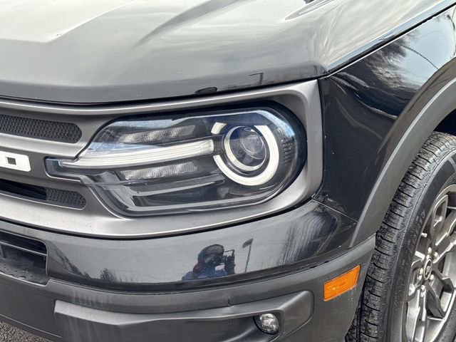 Used 2023 Ford Bronco Sport Big Bend w/ Convenience Package image 19