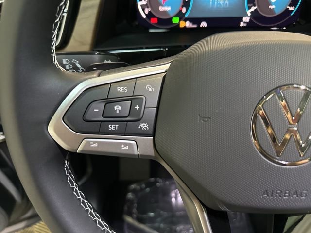 New 2026 Volkswagen Atlas SE image 17