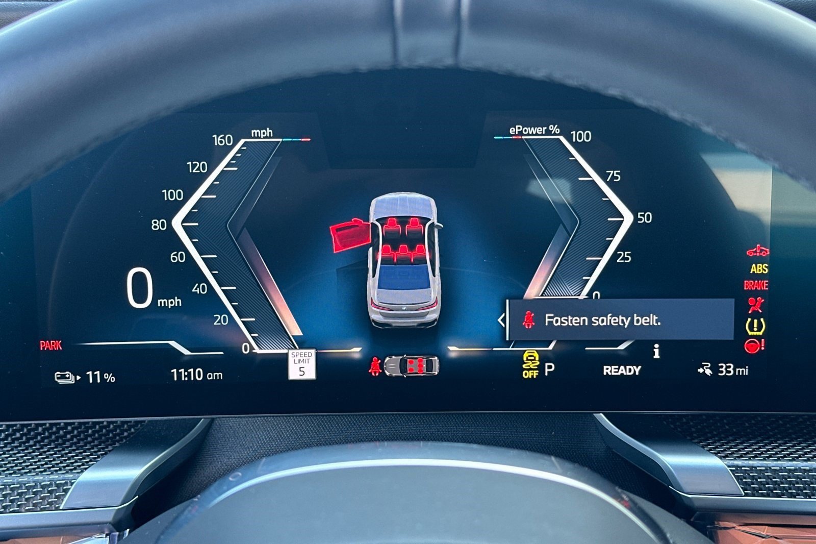 Certified 2023 BMW i7 xDrive60 AWD/4WD image 23