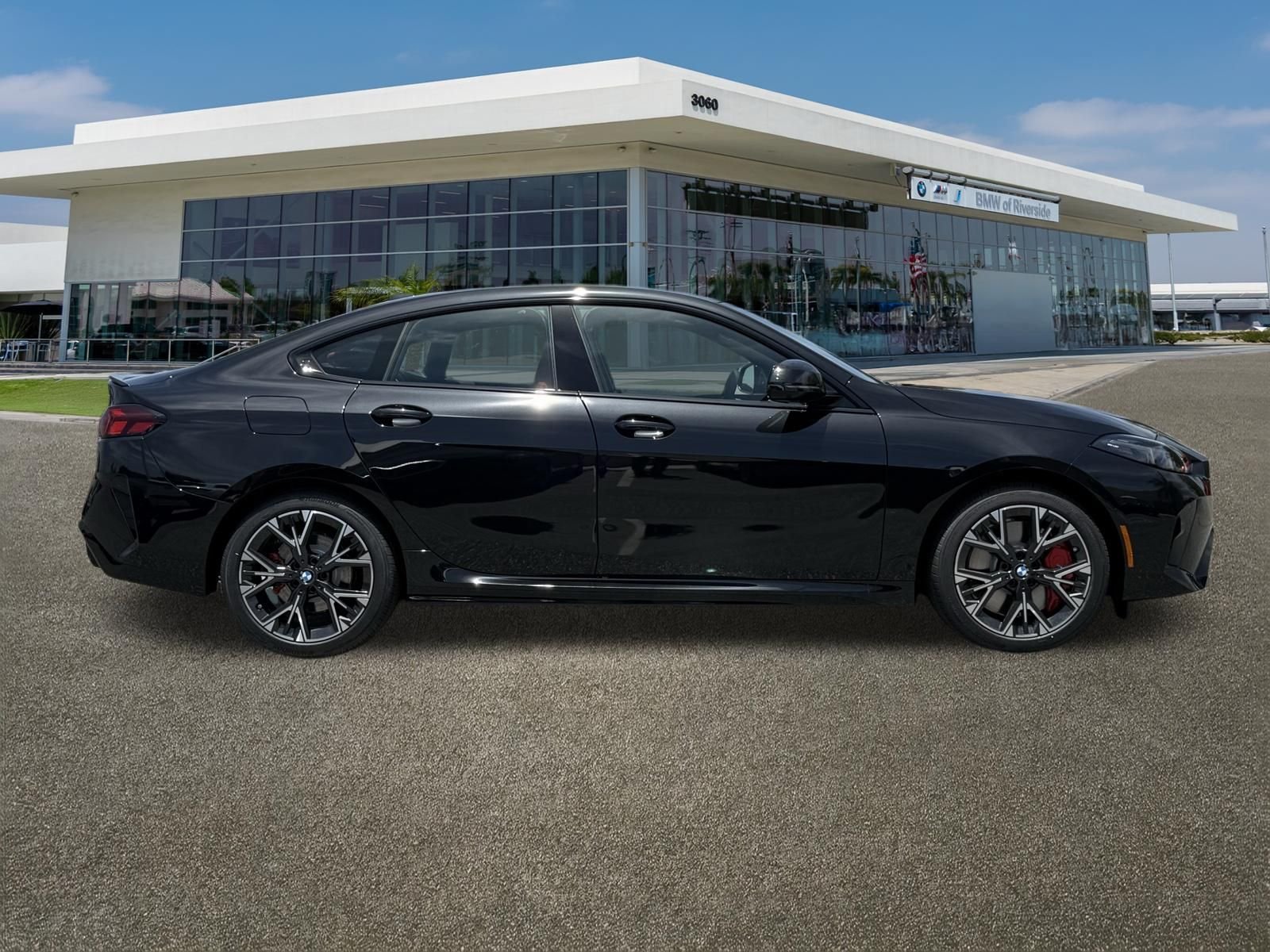 New 2026 BMW 228i w/ Technology Package FWD image 12