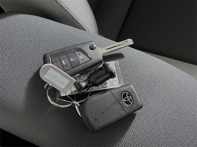 New 2026 Toyota Corolla LE image 32