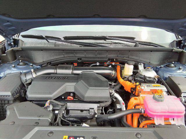 New 2026 Hyundai Santa Fe Limited image 22