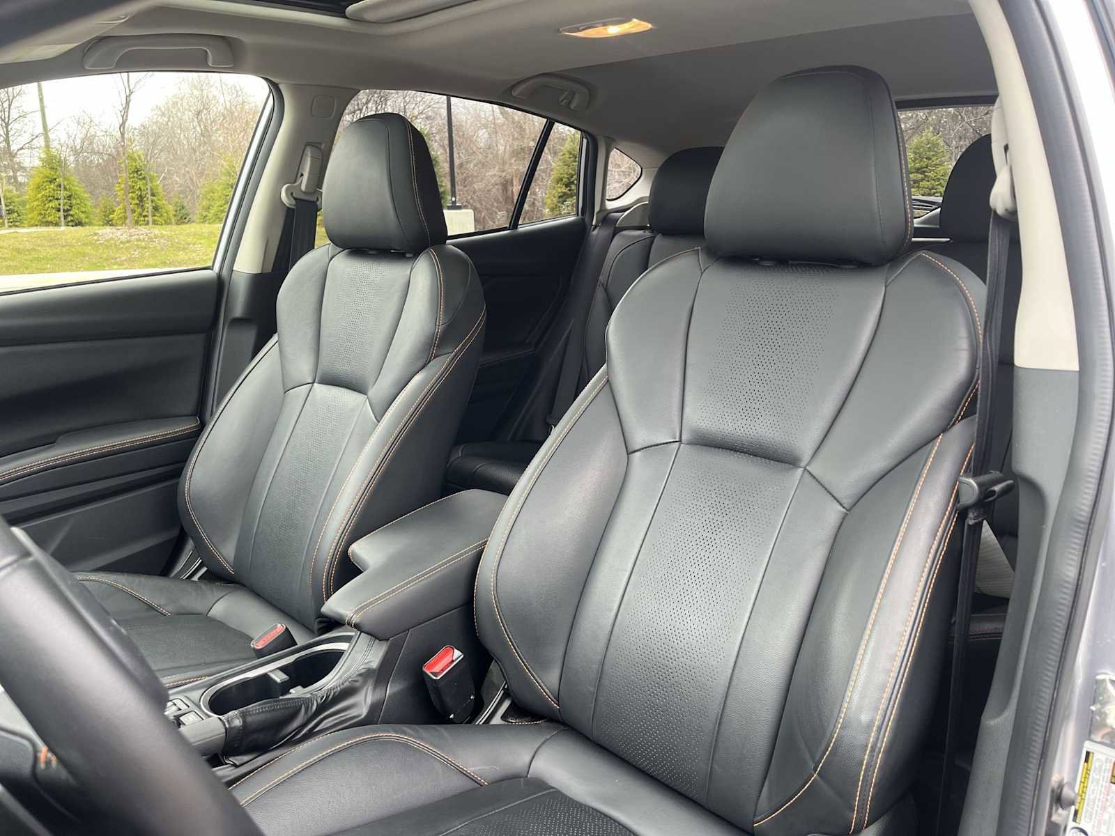 Used 2018 Subaru Crosstrek 2.0i Limited image 23