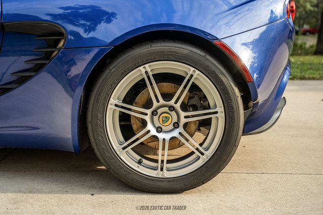 Used 2006 Lotus Elise RWD image 77