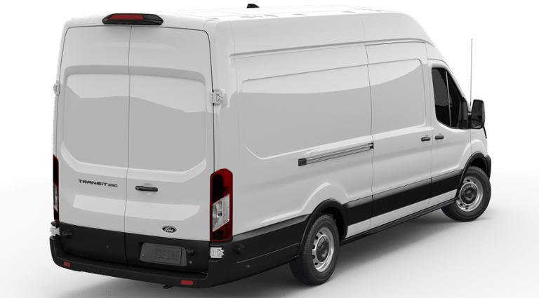 New 2026 Ford Transit 350 148 High Roof Extended RWD image 30