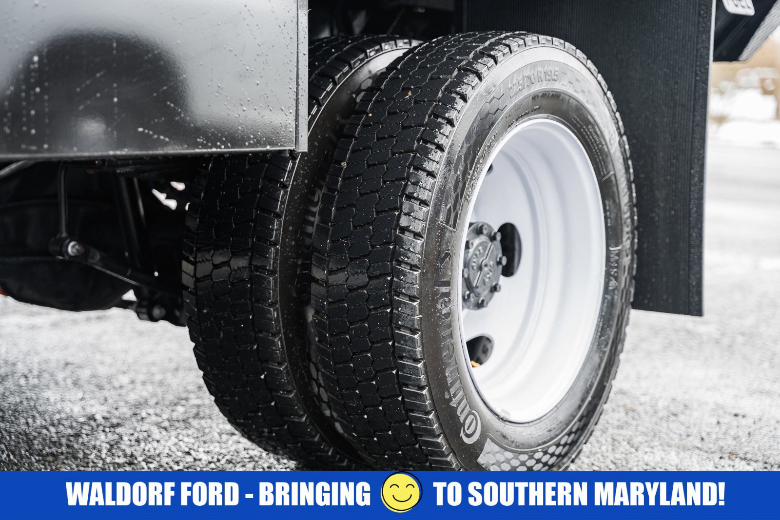 Used 2024 Ford F450 XL w/ Snow Plow Prep Package image 27