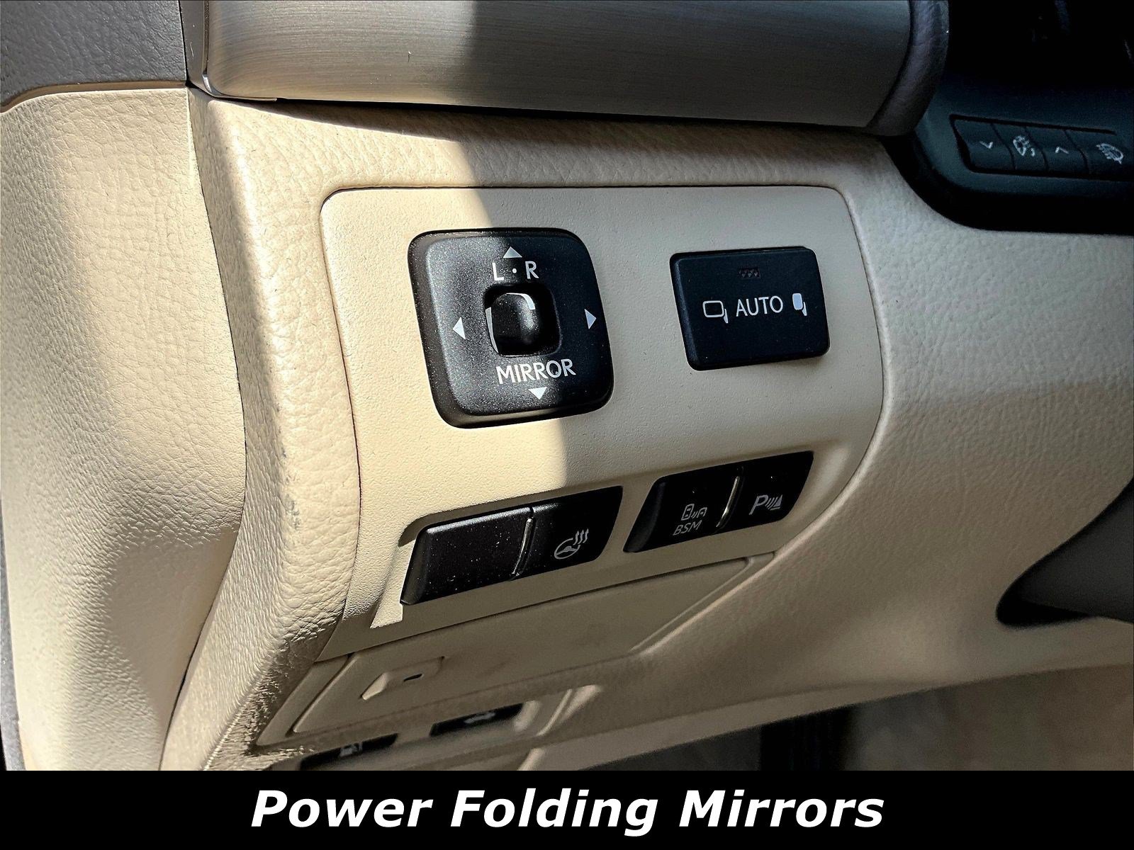 Used 2014 Lexus LS 460 AWD w/ Comfort Package image 39