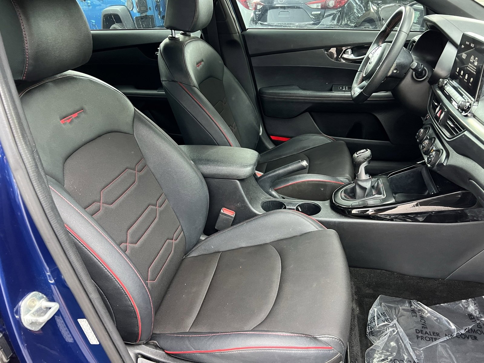 Used 2020 Kia Forte GT image 22