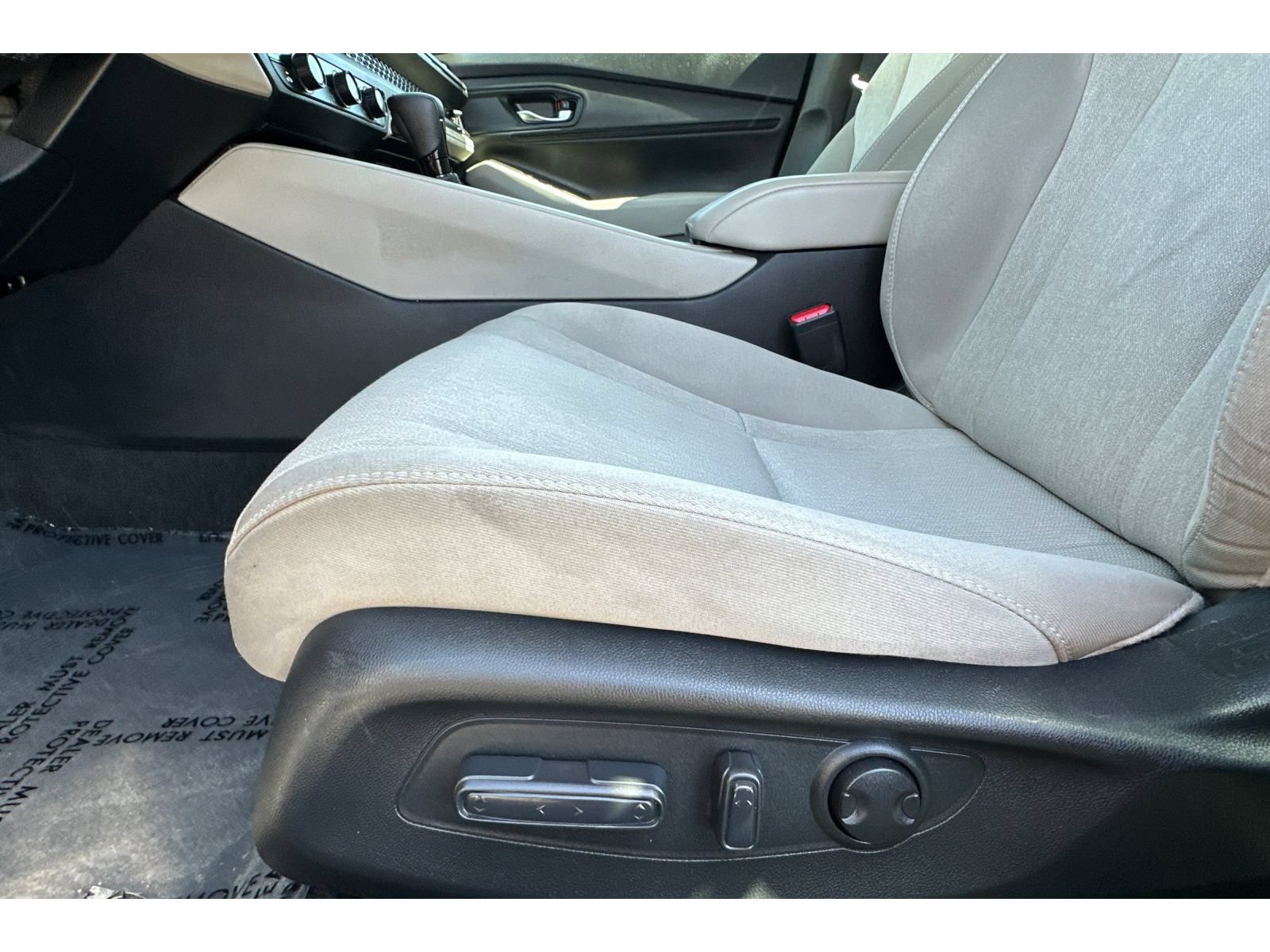 Used 2024 Honda Accord EX image 13