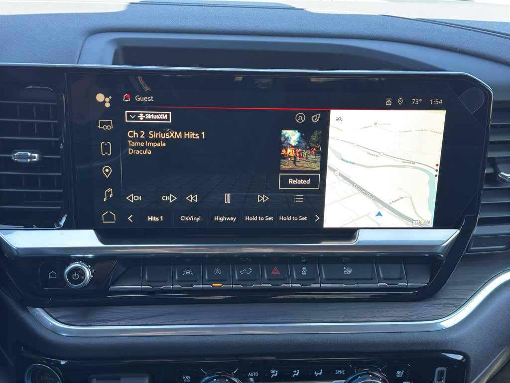 New 2026 GMC Sierra 1500 SLT image 26