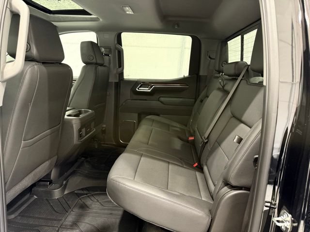 New 2026 Chevrolet Silverado 1500 RST w/ Convenience Package II AWD/4WD image 17