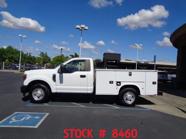 Used 2019 Ford F250 XL RWD image 2