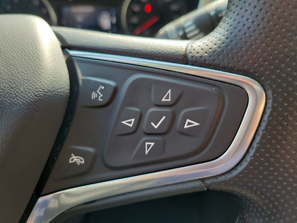Used 2024 Chevrolet Equinox LS w/ LS Convenience Package FWD image 27