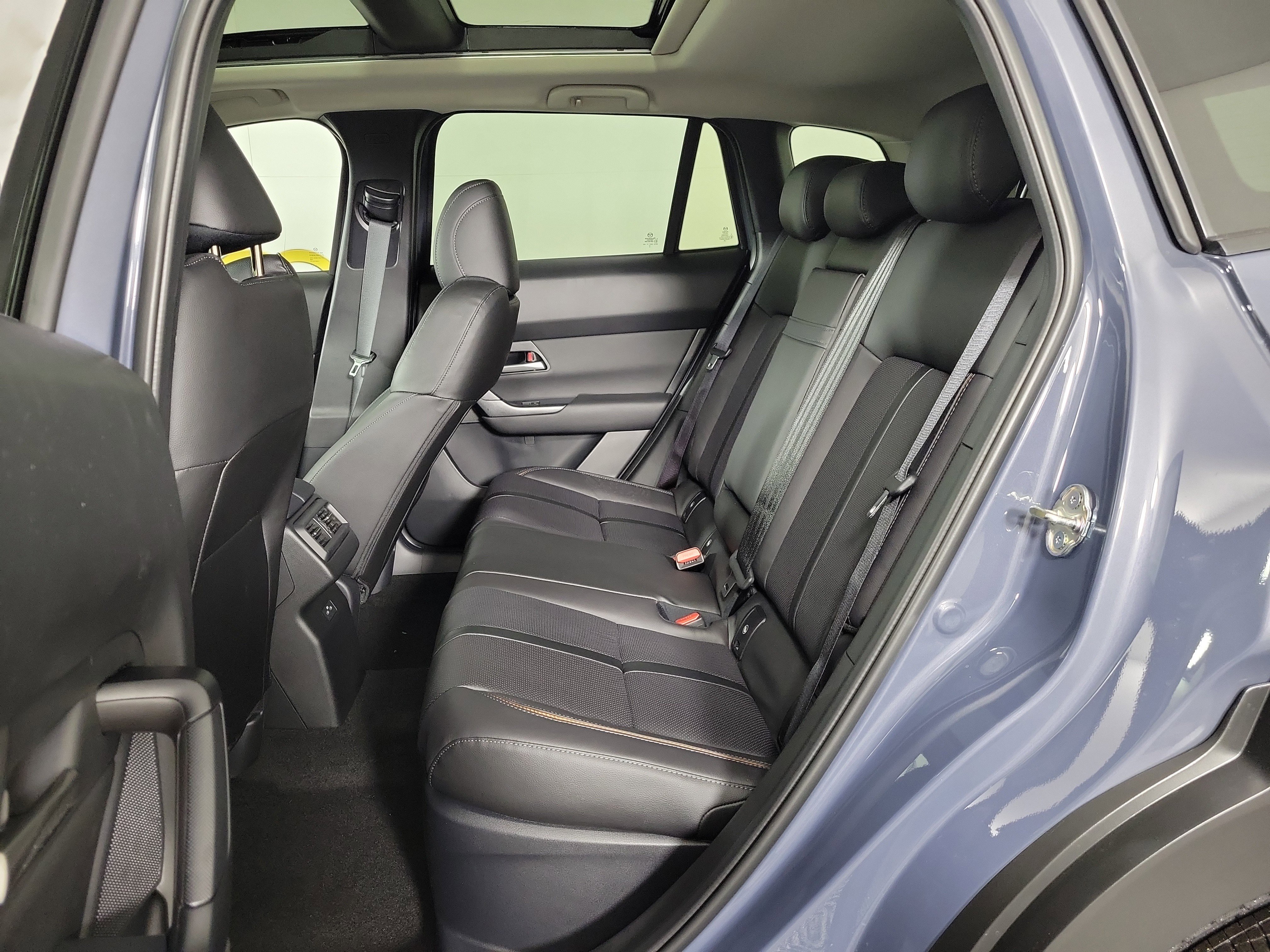 New 2026 MAZDA CX-50 AWD 2.5 Hybrid w/ Weather Package image 12