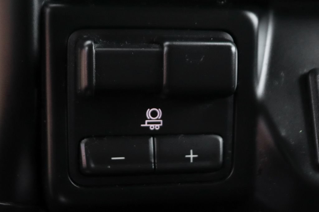 Used 2019 Chevrolet Silverado 1500 LTZ w/ LTZ Premium Package RWD image 37