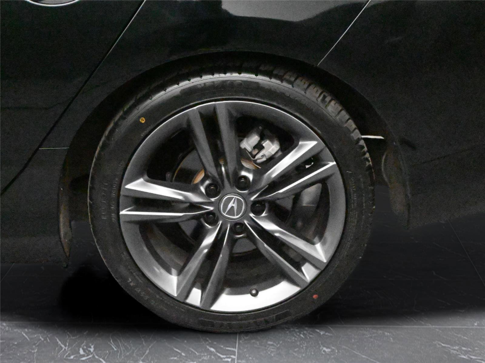 Certified 2024 Acura Integra A-Spec image 13