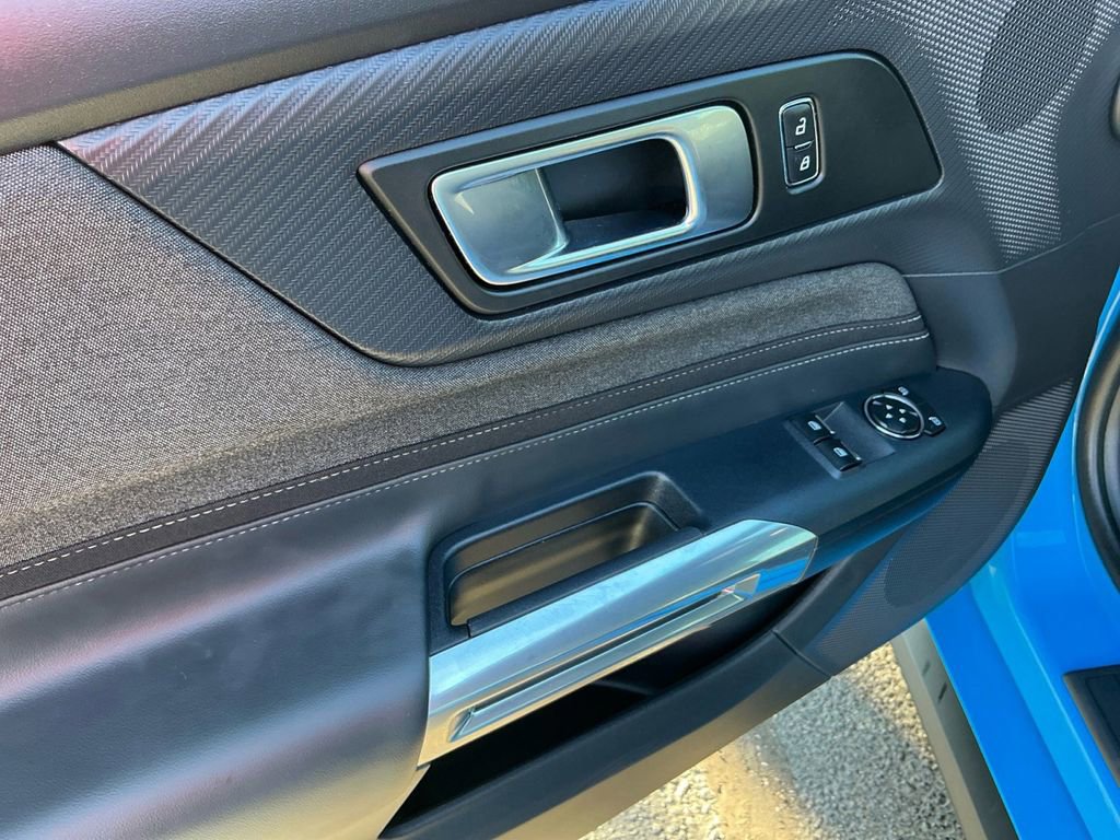 Used 2024 Ford Mustang GT image 16