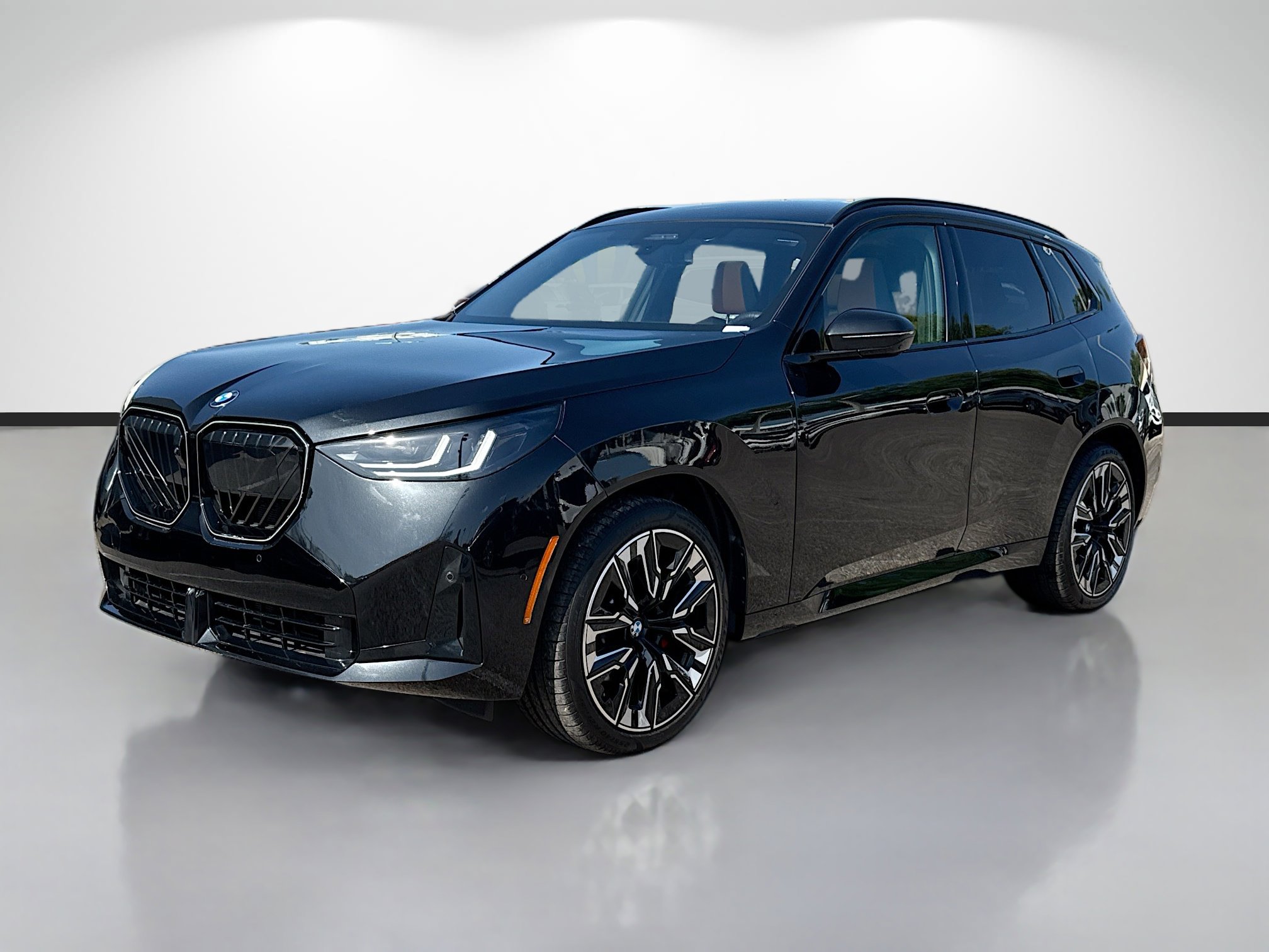 Used 2025 BMW X3 xDrive30i w/ Premium Package image 7