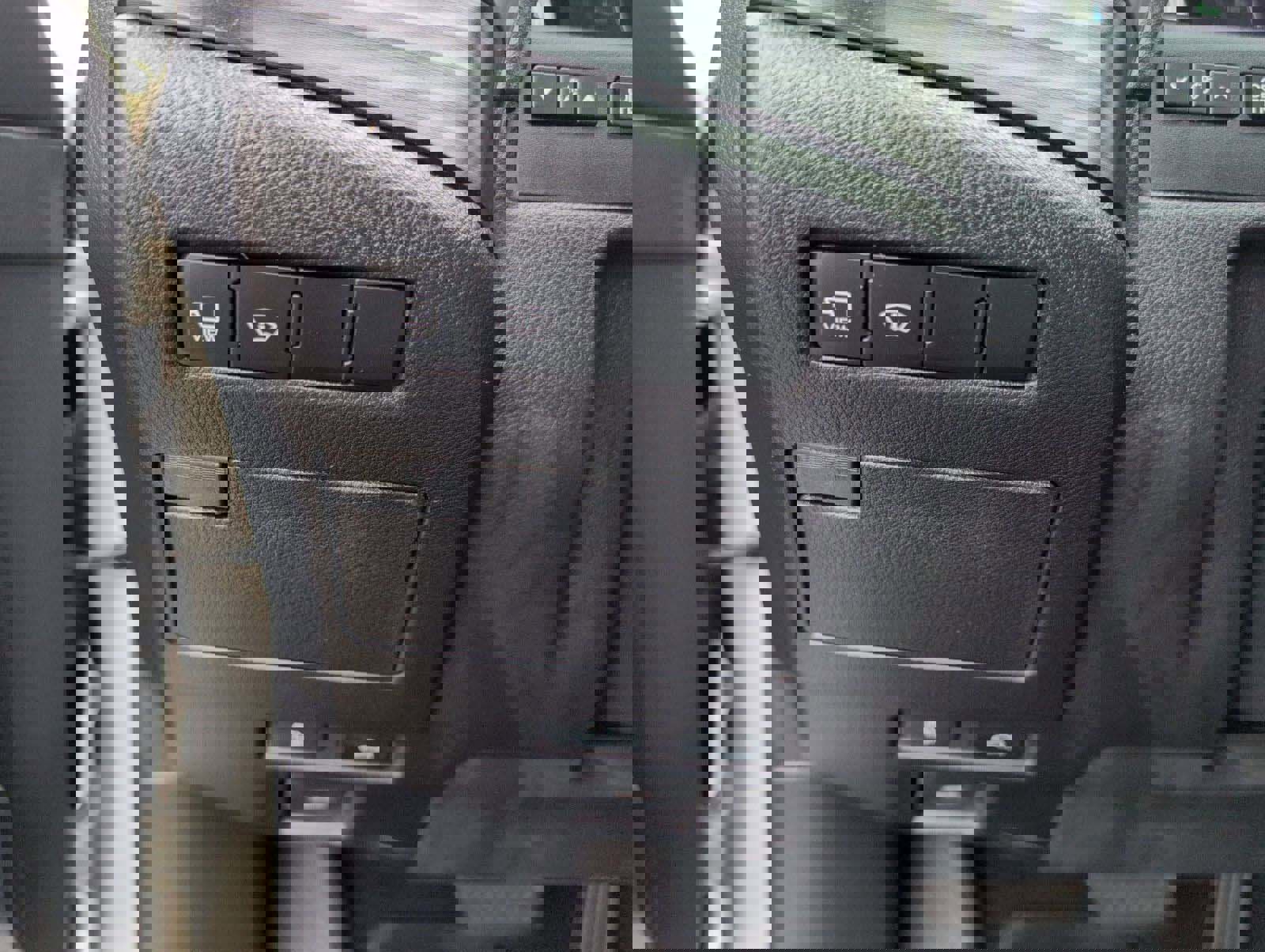 Certified 2021 Lexus ES 350 Ultra Luxury image 19