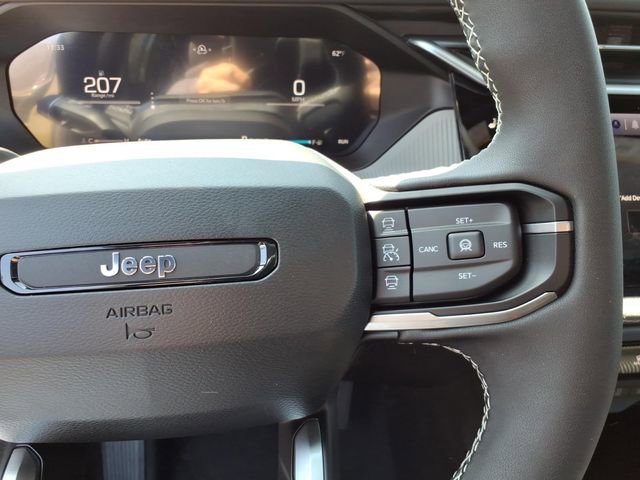 New 2026 Jeep Cherokee Laredo image 11
