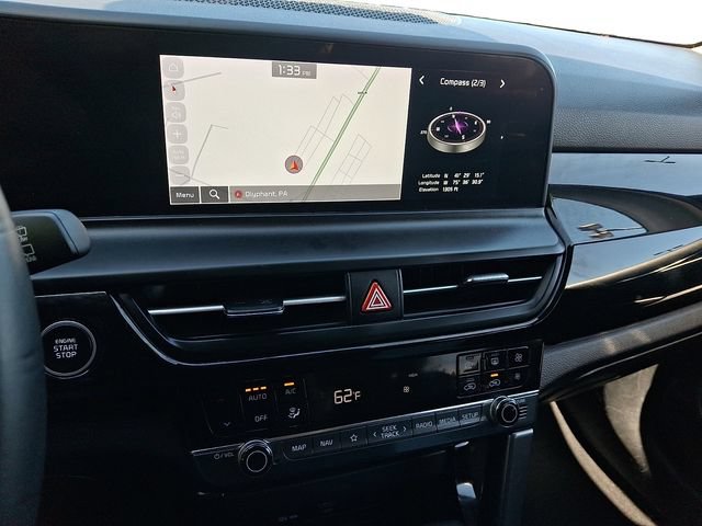 Used 2024 Kia Seltos S AWD/4WD image 16