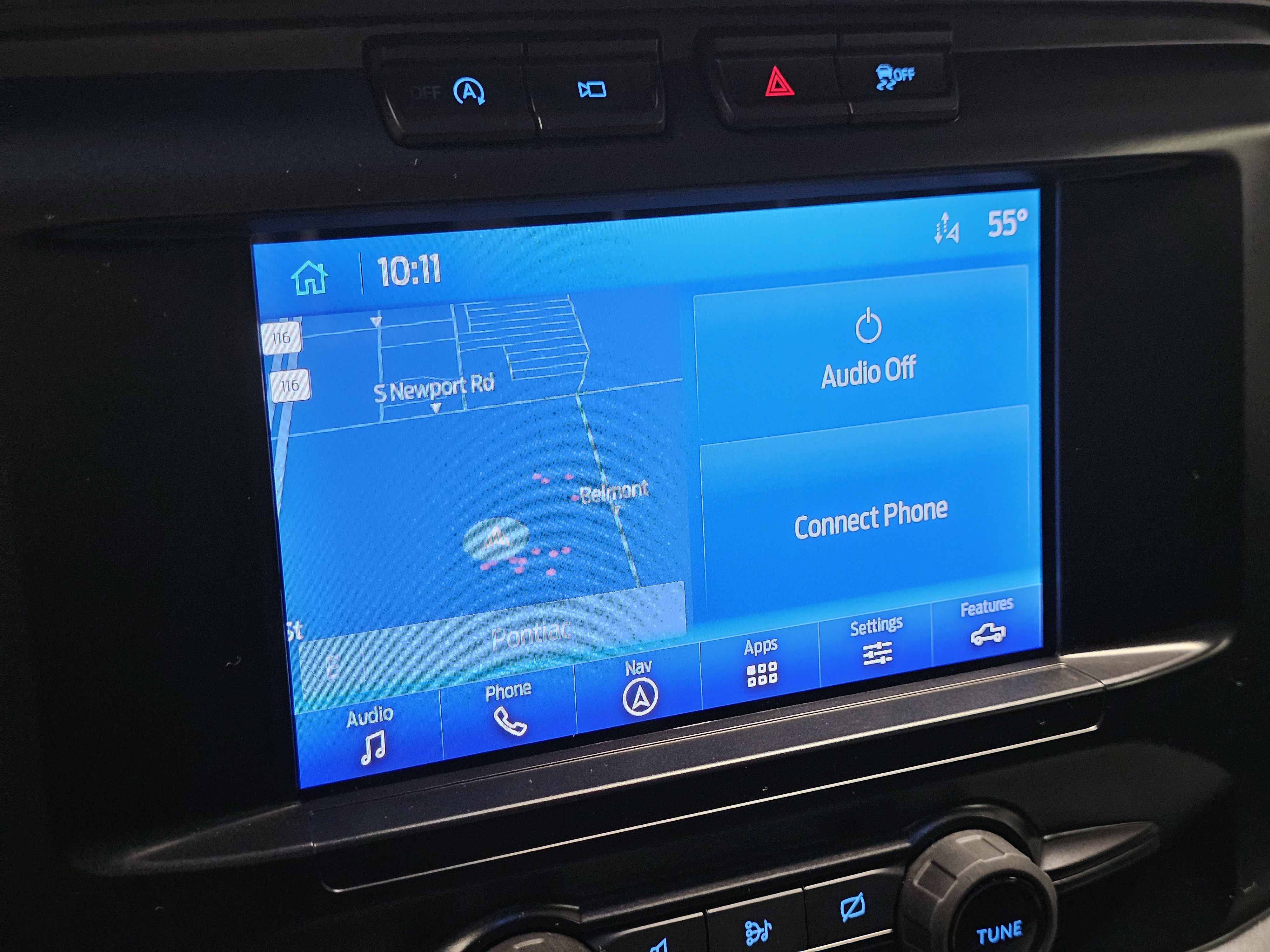 Used 2023 Ford F150 XLT w/ XTR Package image 24