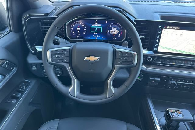 New 2026 Chevrolet Silverado 1500 LT image 19