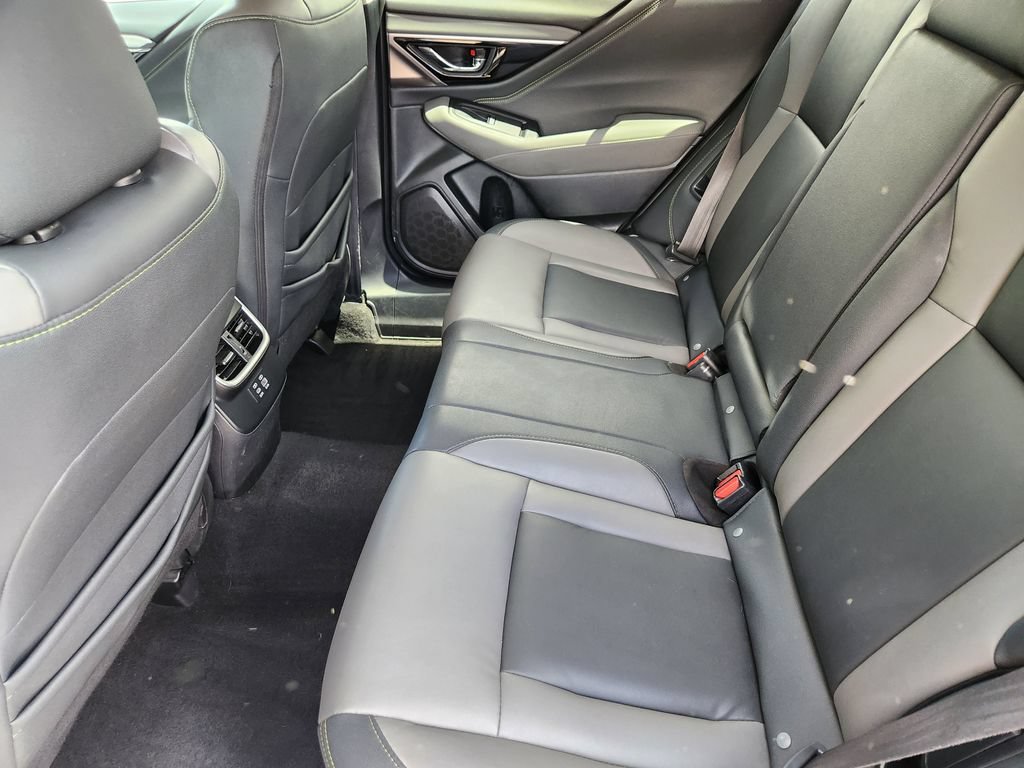Used 2024 Subaru Outback Onyx Edition AWD/4WD image 19