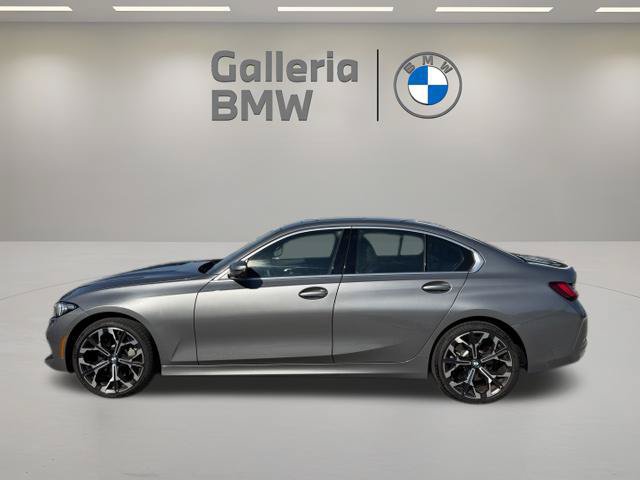 Used 2026 BMW 330i Sedan RWD image 9